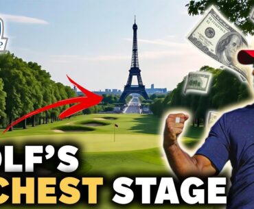 The Most Expensive Ryder Cup Venues Ever — RANKED