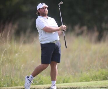 Seybert, Erll finish in the top 10, Lions take third at the Bubba Barnett Intercollegiate