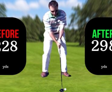How to Hit Driver Further (It's Easy!) | Golf Digest's #7 Best Teacher In America