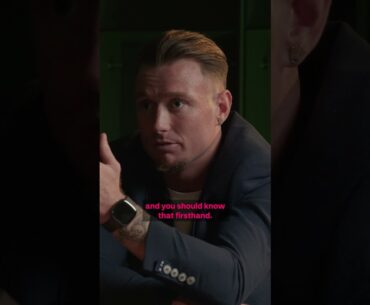 "Did you hear the bell before you punched me?" Crocker v Donovan 2  | Matchroom Boxing