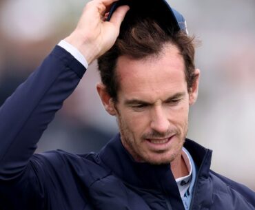 How Andy Murray got on against Piers Morgan and Bill Murray in golf tournament Ipso logo