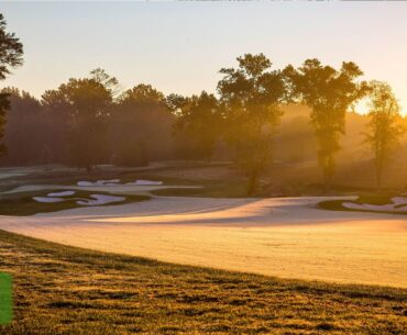 What Happens When Golf Courses Are Feeling the Summer Heat