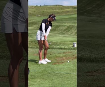 #golfswing #fyp #followthrough #waitforit #golfergolfing