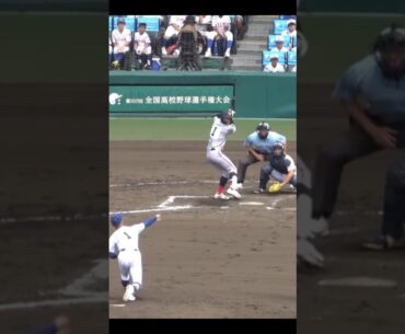 侍ジャパンＵ-18 　石垣元気（健大高崎）　高校日本代表　高校野球　甲子園　#高校野球 #甲子園 #侍ジャパン #日本代表 #野球 #wbsc