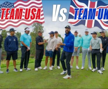 $250K On the Line 💰 Team USA vs Team UK | The Duels: UK Edition $250K On the Line 💰 Team USA vs Team UK | The Duels: UK Edition