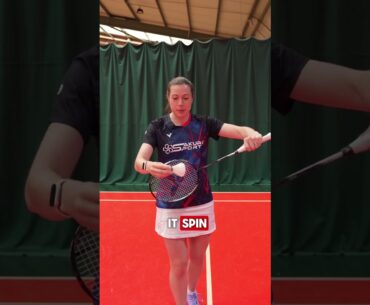 4 Things That Have Been BANNED From Badminton