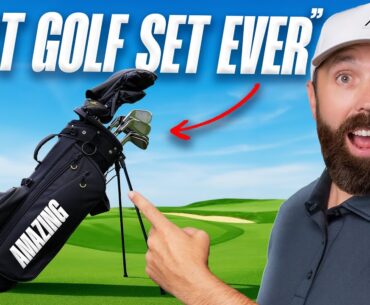 The BEST Golf Clubs ever? The BEST Golf Clubs ever?