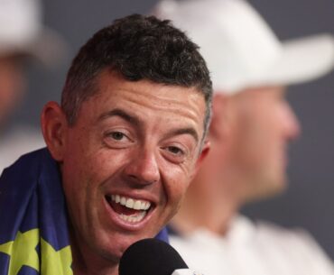 DP World India Championship brings Rory McIlroy to India for first time, golf set for watershed moment in the country