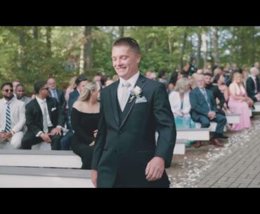 Adriana & Cody ||  Crystal Lake Golf club Wedding Highlight Video Adriana & Cody ||  Crystal Lake Golf club Wedding Highlight Video