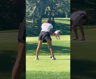 #golfswing #fyp #followthrough #waitforit #golfergolfing