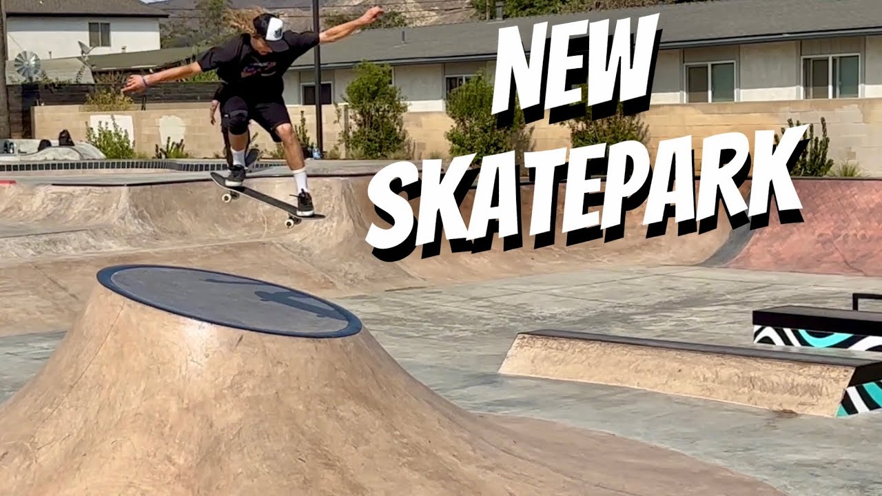 Ventura Skate Park Grand Opening Ventura Skate Park Grand Opening