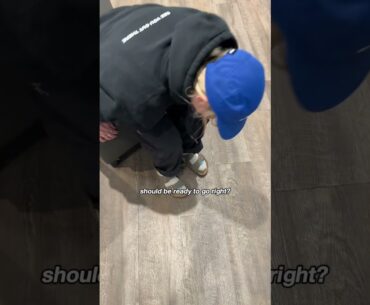 How to fit your Birkenstocks! #birkenstock