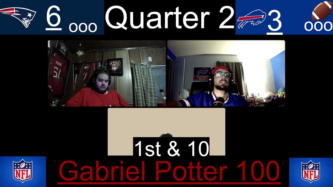 Patriots vs Bills! Breakdown and Reaction. With Stupid Sports! #NFL #Bills #Patriots Patriots vs Bills! Breakdown and Reaction. With Stupid Sports! #NFL #Bills #Patriots