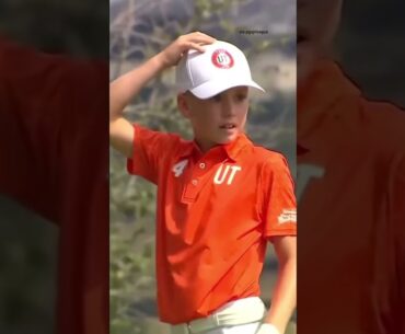 Talk about a cool hole in one story 🤗⛳️ Talk about a cool hole in one story 🤗⛳️