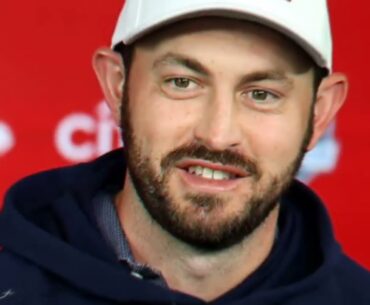 Ryder Cup Insider Reveals the REAL Patrick Cantlay – Fans Were So Wrong! Ryder Cup Insider Reveals the REAL Patrick Cantlay – Fans Were So Wrong!