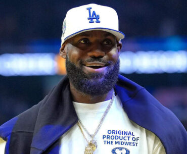 “The most complicated mind f**k ever” — LeBron James reveals how golf has taken over his offseason at 40 | NBA News