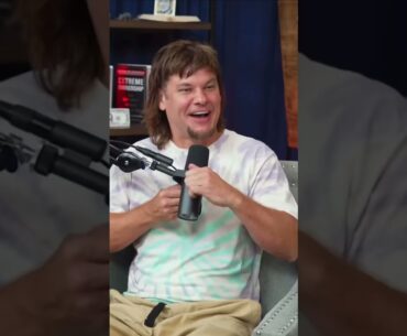 Theo von pretends to be Bobby lees dad 😂(“ hey dad” “bobbyyy”🤣🤣)