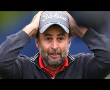 Why Richard Bland is Paying DP World Tour $1 Million Fines Before LIV Stops Covering Players