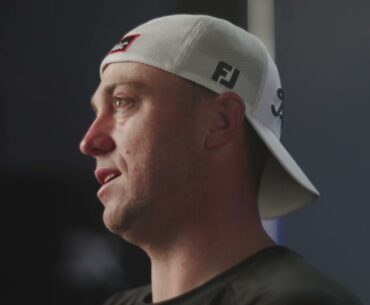 Why Justin Thomas Switched to FootJoy HyperFlex—and Says It’s a Game Changer