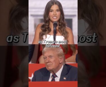 Kai Trump’s real assets #celebrity #youtubeshorts #shorts #shortsvideo #kaitrump #trump