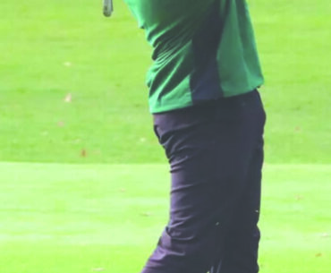 Wildcats’ Annala just misses Flyer Fall golf title | News, Sports, Jobs