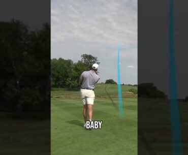 Golf Tee Shot Perfection: Watch This Pro’s Epic Drive! #shorts Golf Tee Shot Perfection: Watch This Pro's Epic Drive! #shorts