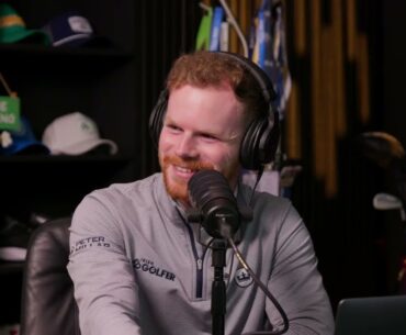 Podcast Ep. 193 | Dunhill Recap + Irish PGA season draws to a close