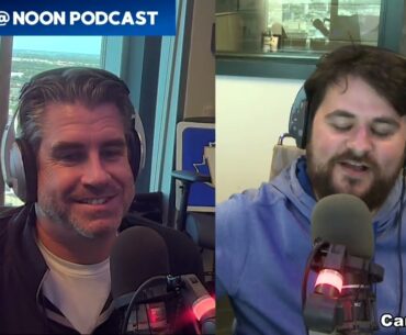 October 6th, 2025 - Prospects, Pressure, and the Push to Win