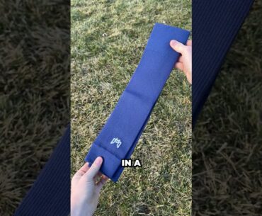 Name a better combo than pre cut sleeves and grip socks... We'lll wait #soccer #drip #kick #score