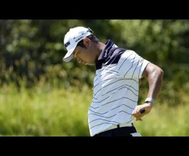 Hideki Matsuyama and Co. Face Major Delay as Typhoon Halong Slams Baycurrent Classic