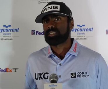 Sahith Theegala on Japan, Wind & Fun: “It’s One of My Favorite Events of the Year”