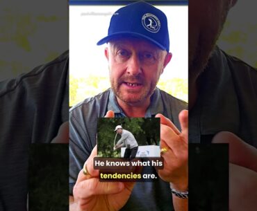 This Golf Swing Breaks All the Rules and Still Wins!