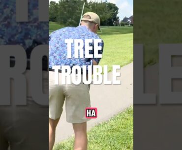 3 Strikes and He’s STILL in the Rough 😭 | Persimmon Ridge Chaos 3 Strikes and He’s STILL in the Rough 😭 | Persimmon Ridge Chaos