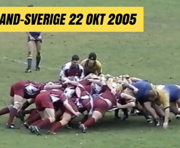 20051022 Lettland-Sverige 20051022 Lettland-Sverige