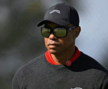 Tiger Woods’ relationship timeline: From Elin Nordegren to Erica Herman | International Sports News