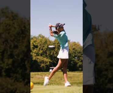 1 on 1 with my Grandpa — Saturday 12PM EST #shorts #golf #trump