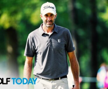 How Geoff Ogilvy uses Ryder Cup tactics to plan for Presidents Cup | Golf Today | Golf Channel