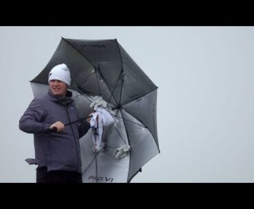 Alfred Dunhill Links suspended as Bob MacIntyre dealt blow on back of Ryder Cup