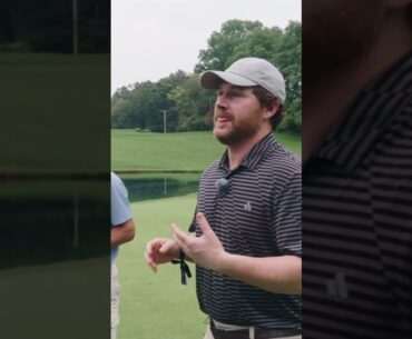 He Helped Europe Win The Ryder Cup  #shorts #golf @JnA_Golf @CountryClubAdjacent He Helped Europe Win The Ryder Cup  #shorts #golf @JnA_Golf @CountryClubAdjacent