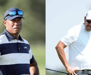 Tiger Woods vs Phil Mickelson: Whose career earnings and investments reign supreme? | International Sports News
