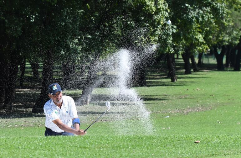 Panthers, Raptors post win in Chandigarh Golf League