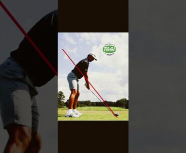 Why Golfers Are TALKING About Michael Thorbjornsen’s Swing Like Lexi Thompson Why Golfers Are TALKING About Michael Thorbjornsen's Swing Like Lexi Thompson