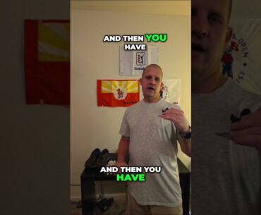 Golf for Beginners Day 1 essentials #beginnergolf