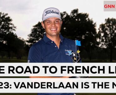 John VanDerLaan is the Man: The Road to French Lick, 2025, Ep. 23