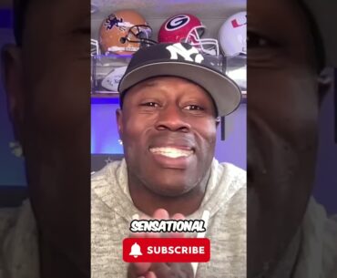 Trevor Lawrence's Epic Comeback: Touchdown Victory! #shorts