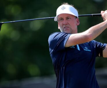 Ex-PGA President Breaks Silence on LIV Star Ian Poulter Rift That Ended His Career: Biggest Mistakes Ex-PGA President Breaks Silence on LIV Star Ian Poulter Rift That Ended His Career: Biggest Mistakes