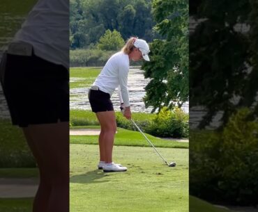 #golfswing #fyp #followthrough #waitforit #golfergolfing