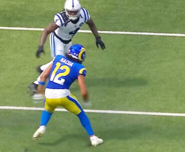 AWESOME 1-on-1s, ROUTES & WR vs. DB PLAYS FROM WEEK 4! | 2025 NFL Season AWESOME 1-on-1s, ROUTES & WR vs. DB PLAYS FROM WEEK 4! | 2025 NFL Season