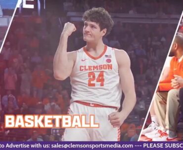 Recap Clemson vs UNC – A Great Get Back Game!