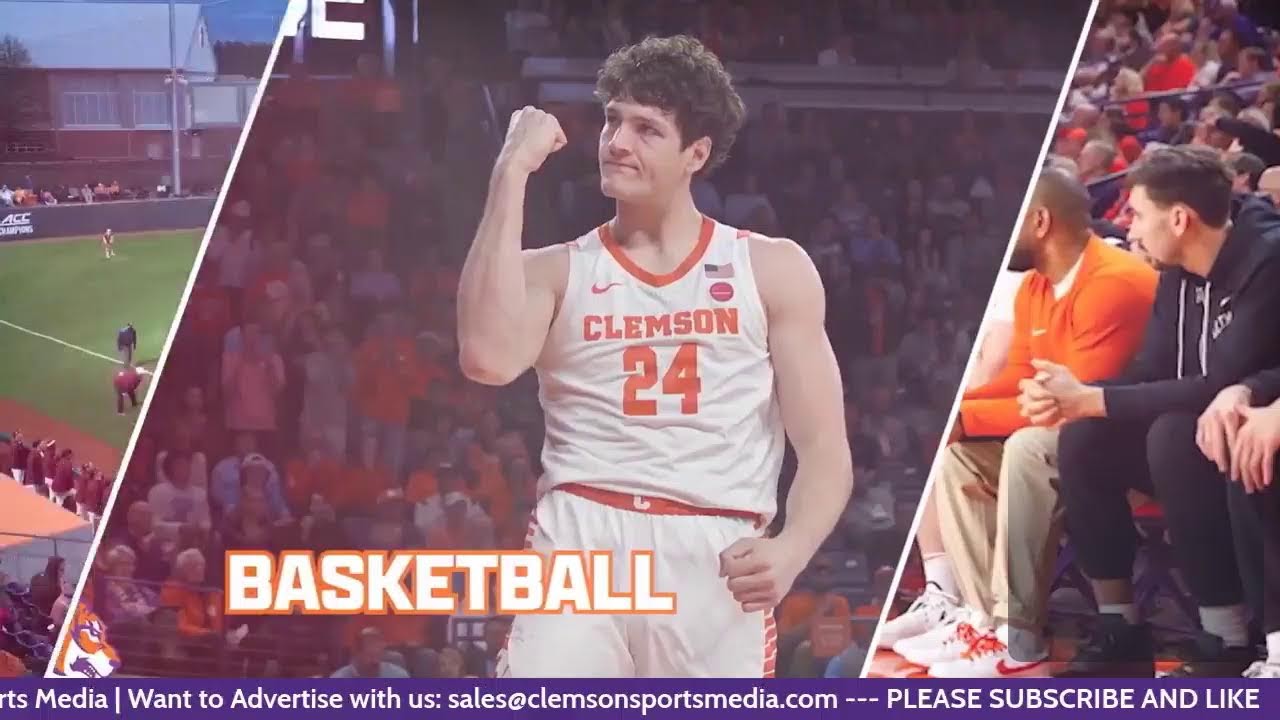 Recap Clemson vs UNC – A Great Get Back Game! Recap Clemson vs UNC – A Great Get Back Game!